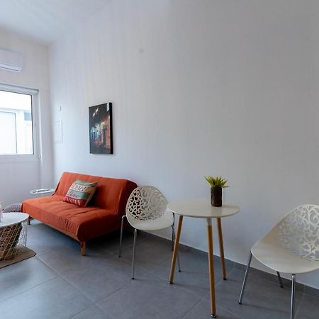 Prima Gardens City Studios Larnaca Exteriör bild